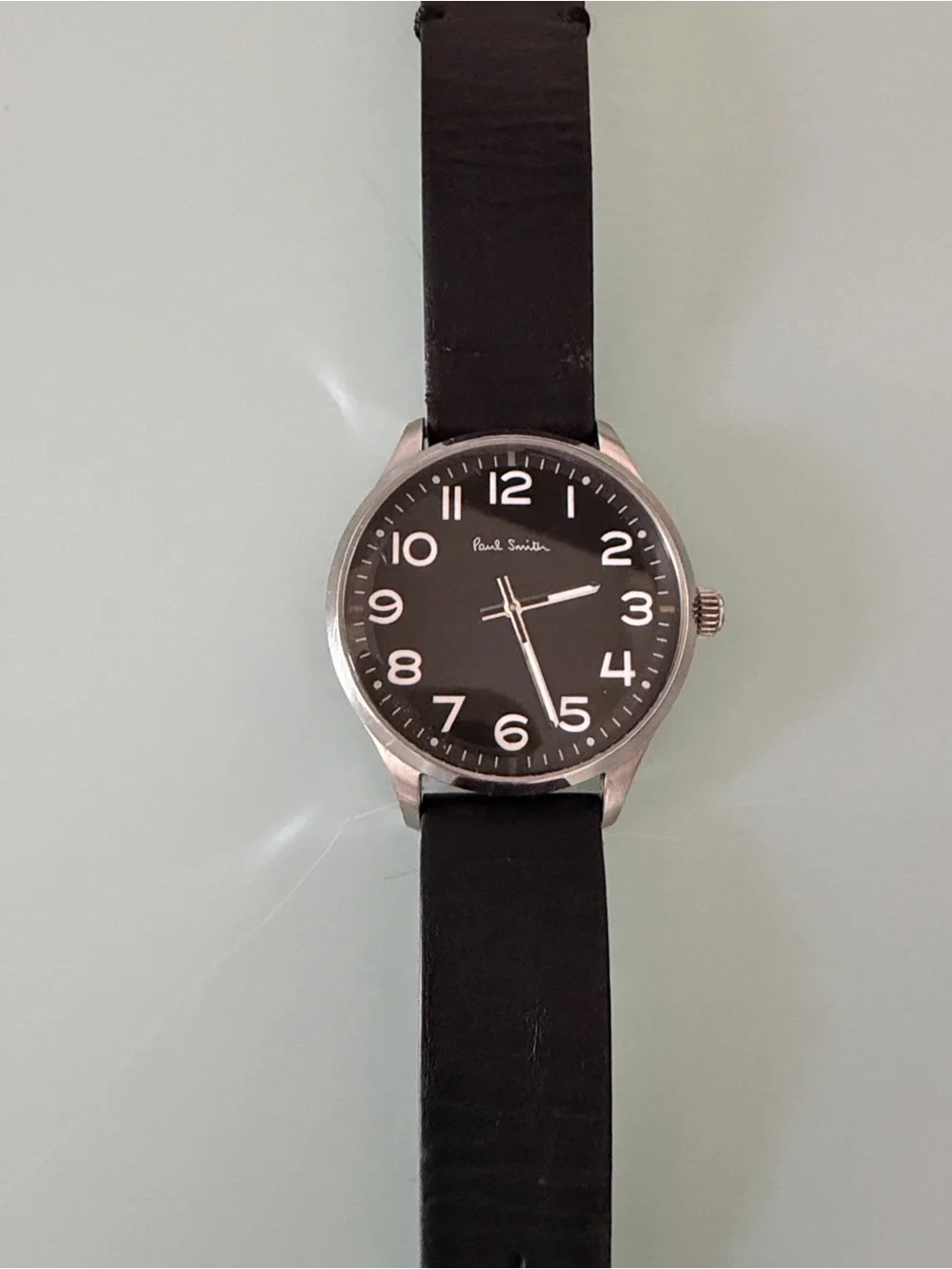 Paul Smith Tempo P10061 Watch